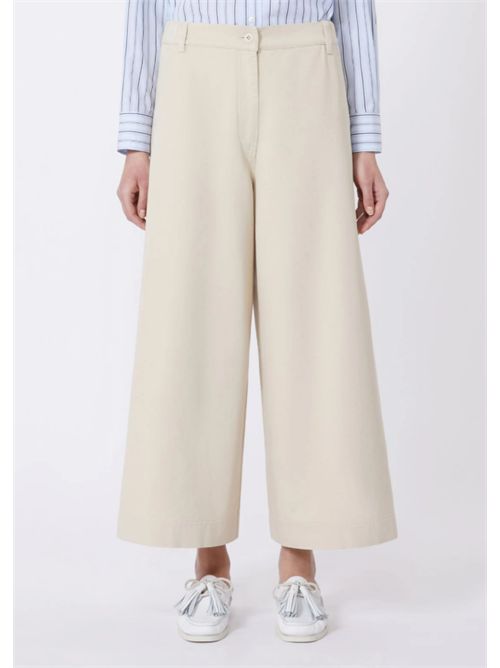 WKDARIETE WEEKEND MAXMARA | 2615131121600001 SABBIA